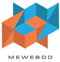 MEWEBDD Logo